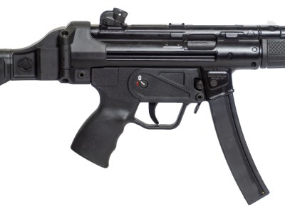 CENTURY ARMS AP5 9MM BLK 8.9″ 30+1 BRACE