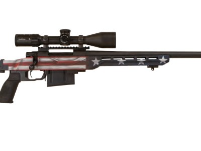HOWA TSP X USA FLAG 6.5PRC PK#