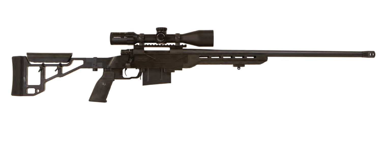 HOWA TSP X 6.5PRC 24″ PKG    #