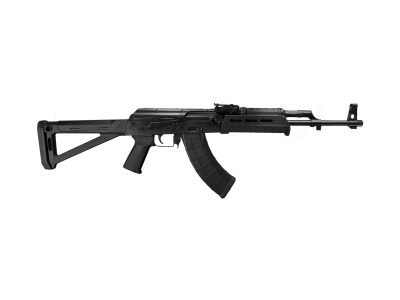 BSR47 Bulgarian AK 7.62×39, Magpul MOE Handguard, Grip, and Stock, 1-30RD PMAG
