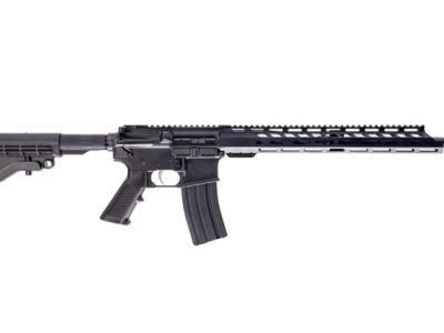 ANDERSON AM15 5.56 RFL 16″ MLOK RF85