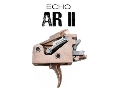 FOSTECH ECHO ARII TRIGGER AR15