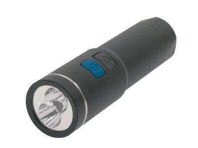 S&W NIGHT GUARD QUAD-BEAM FLASHLT