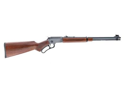CHIAP LA322 CRBNE DLX T-D 22LR RFL