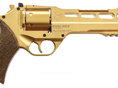 CHIAPPA RHINO REV 60DS GLD 357 PSTL