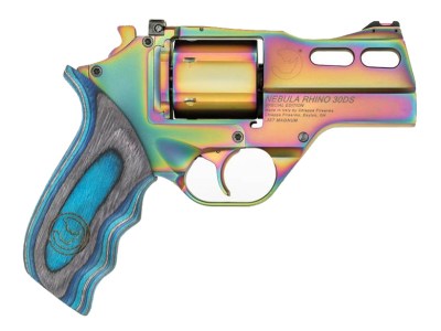 CHIAPPA RHINO REV NEBULA 30DS 3″ 357MG