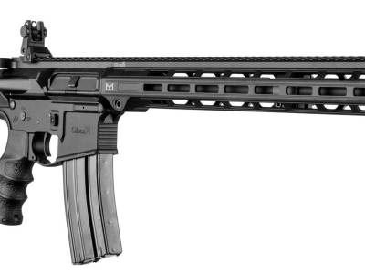 GILBOA CARBINE .223REM 16″BRL BLK 30RD MAG
