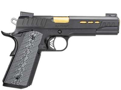 KIMBER RAPIDE 10MM PSTL (DN)