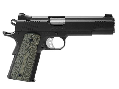 KIMBER CUSTOM TLE II 10MM PSTL BL