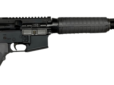 DBLSTR 16″ RFL 556 SNIPER GRY FURNITURE 1-30RD