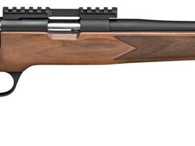 SPRINGFIELD ARMORY MODEL 2020 RF CLASSIC 22LR 20″ GRD AA WALNUT 1-10RD