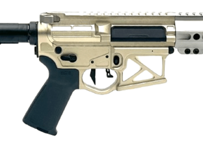 ZEUS ARMS ARISTAEUS 300BLK PSTL 8″ SBA3 BRACE