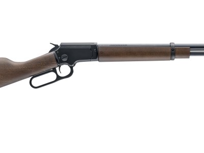 CHIAPPA LA322 LEVER CARBINE T/D 22LR RIFLE WD STK
