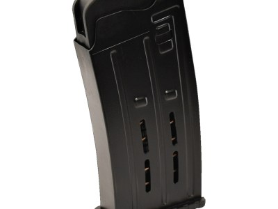 SDS TOKAREV T5RDM 5 ROUND TURKISH MAGAZINE