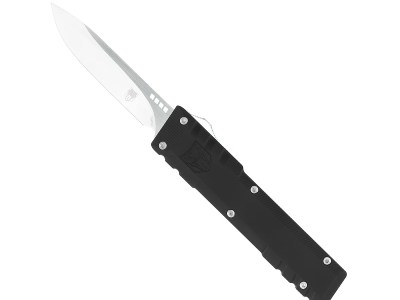 COBRATEC GENTLEMAN BLACK GEN 2 DROP NON SERR.