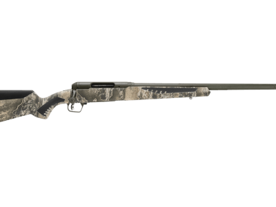 SAVAGE 110 TMBRLINE 308WIN  RFL 22″