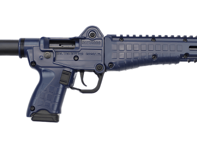 KELTEC SUB2K G3 9MM NAVY BLUE GLK 15RD MAG