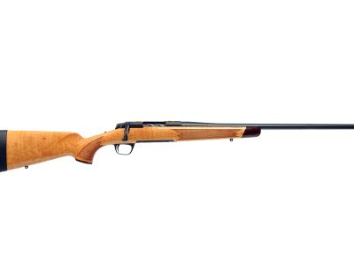 BROWNING XBLT2 HNT MAPLE AAA DX,NS,308 WIN, 22″ BRL, 4RD