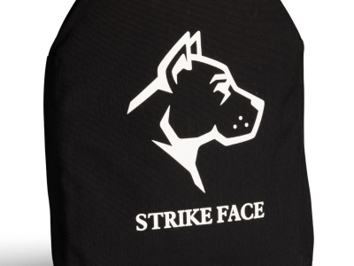 GUARD DOG TRAUMA PAD/ANTI SPALL SLEEVE (15057)