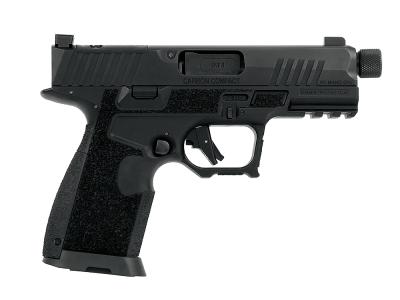 KIMBER R7 MAKO C.F.C. COMPACT O.R. 9MM BLK 3.9″ TFS 2-15RD