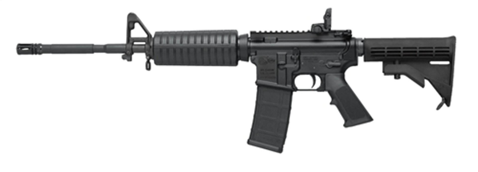COLT M4 CARBINE 5.56MM 14.5″ MATTE BLACK SBR