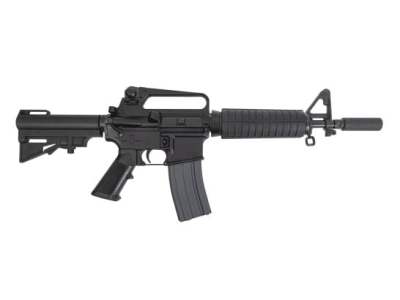 H&R TIA COMPLETE PISTOL 5.56 10″ BLACK HAR15 BRACE, TIA FLASH HIDER 1-30RD MAG