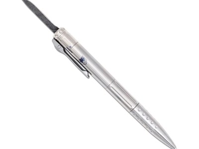 COBRATEC CNC OTF PEN TITANIUM GENERATION 2