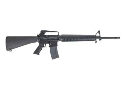 H&R M16 A2 RIFLE 20″ BLACK 1-30RD MAG