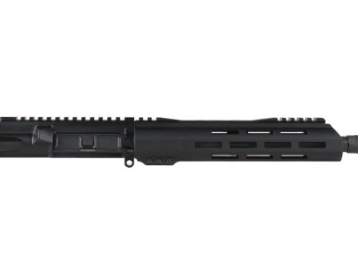 BEAR CREEK ARSENAL 5.56 NATO COMPLETE UPPER 10.5″ BRL 1:7 TWIST CARBINE LENGTH GAS MLOK