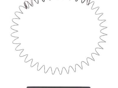 PANZER ARMS +3 MAGAZINE EXTENSION FOR FS1-PRO