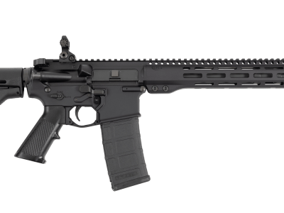 COLT M5 5.56MM 14.5″ SBR MATTE BLACK 30RD