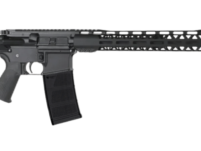 BEAR CREEK ARSENAL 5.56 NATO RIFLE 16″ BARREL W/ MLOK RAIL 1-30RD MAGAZINE