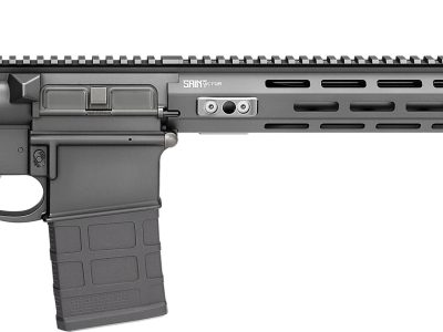 SPRINGFIELD ARMORY SAINT VICTOR V2 308 20″ BLACK 1-20RD MAG
