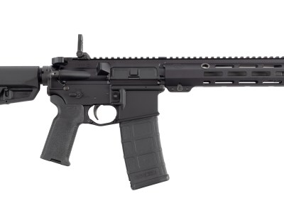 COLT ENHANCED PATROL SBR GEN II PRO 5.56MM 11.5″ MATTE BLACK