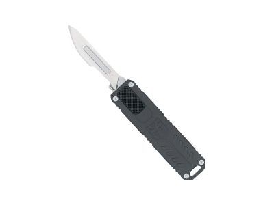 COBRATEC OTF SCALPEL BLACK