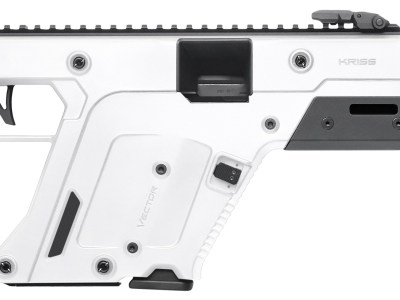 KRISS USA VECTOR CRB G3 45ACP 16″ ALP