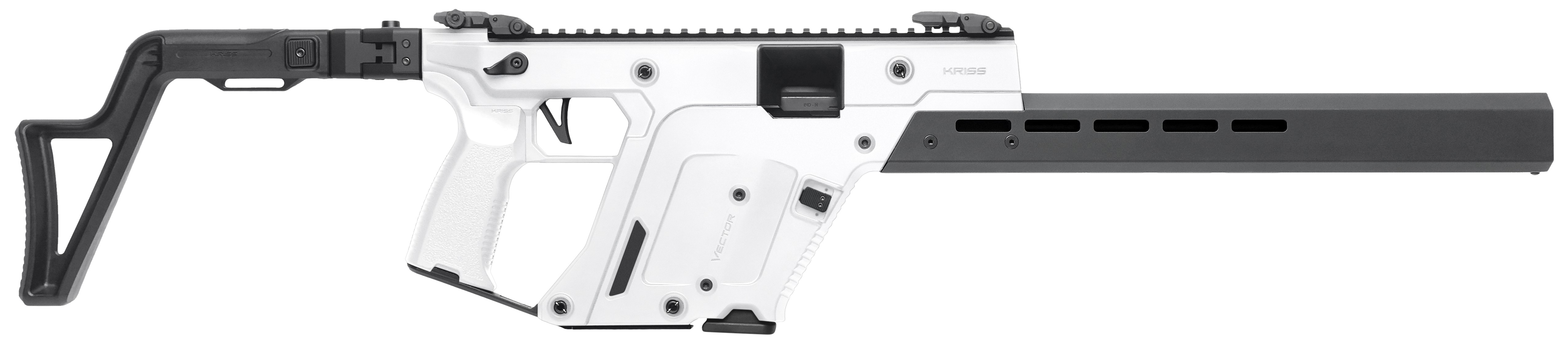 KRISS USA VECTOR CRB G3 45ACP 16″ ALP