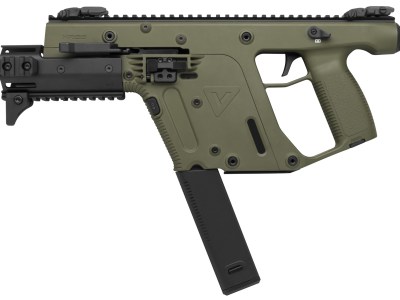 KRISS USA VECTOR SDP-E G2 45ACP 6.5″ OD#