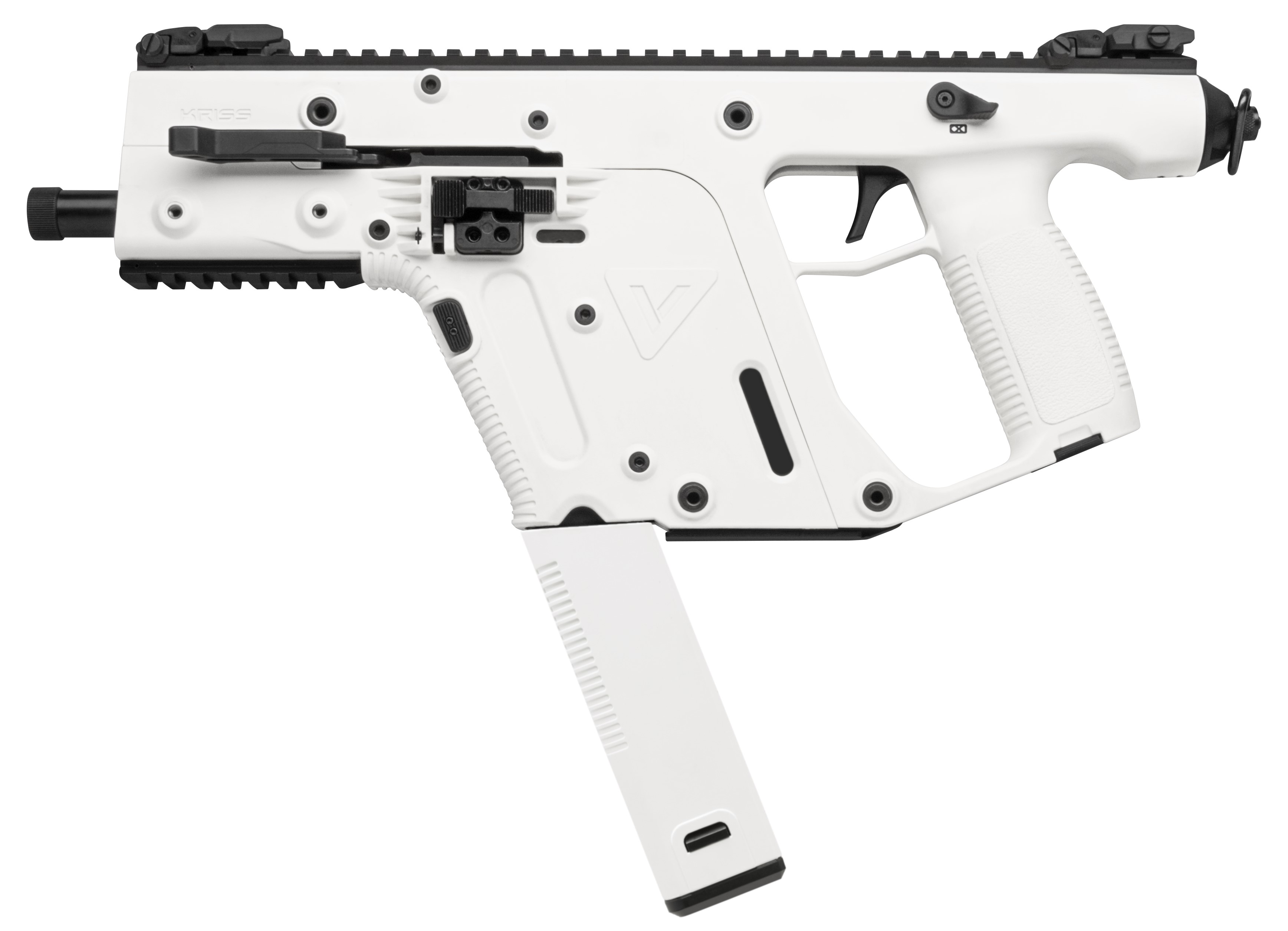 KRISS USA VECTOR SDP G2 9MM 5.5″ ALP   #