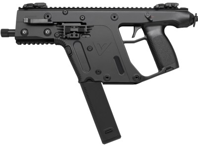 KRISS USA VECTOR SDP G2 9MM 5.5″ BLK  #