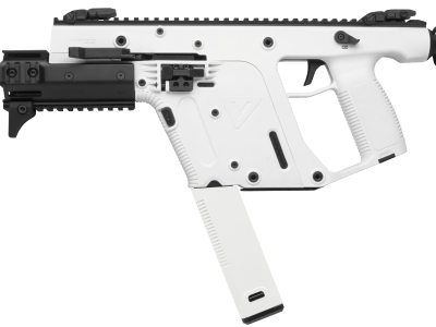 KRISS USA VECTOR SDP-E G2 45ACP 6.5″ ALP
