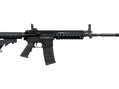 CLT CARB AR15MR 16.1 5.56 30RD