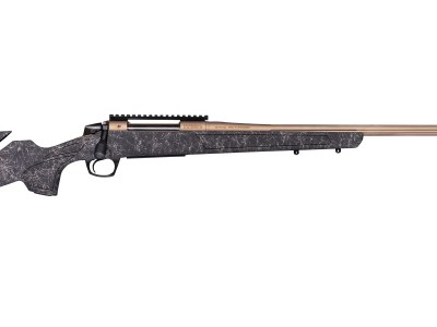 CVA CASCADE LR HTR 6CM BRZ/BLK