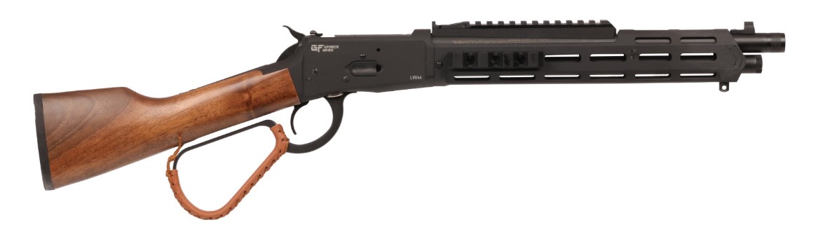 GFORCE ARMS LVR44 44 MAG 12″ TAC/WD