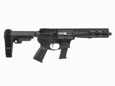 LWRC IC-9 9MM BLK 8.5″ 27+1 SBA3