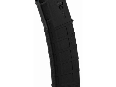 MAGPUL PMAG 40 AR/M4 GEN M3 5.56 BLK