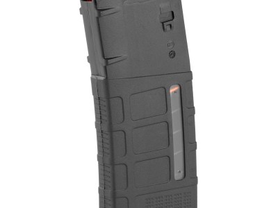 MAGPUL PMAG 25 M118 7.62×51 25RD BLK