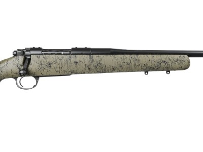 KIMBER MOUNTAIN ASCENT 7MM-08 PEAK