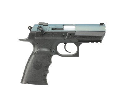 MAGNUM RESEARCH BE III CMPT 9MM NORTHERN LGHT#