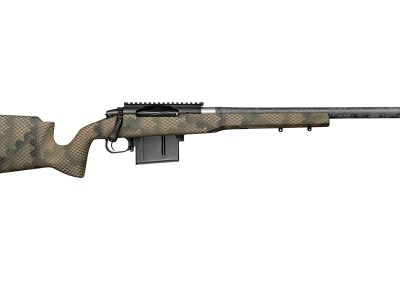 PROOF RESEARCH ELEVATION MTR 6.5PRC TFDE 22″